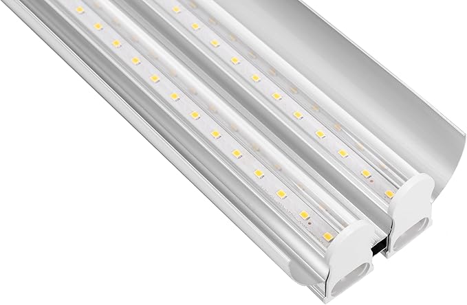 Grow Lights for Seed Starting Seedling 2ft Accessory of SOLIGT Seed Starter Kit (SOLIGT79AA) and SOLIGT Grow Light with Stand (SOLIGT79AB)- for Old Version Without Timer