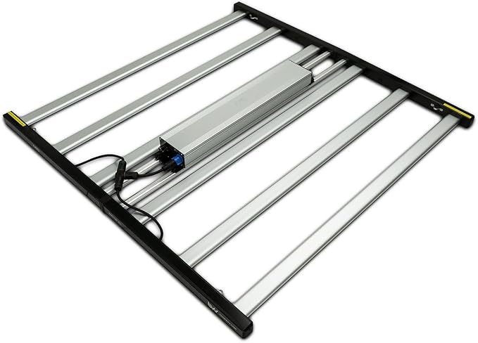 Neocision Spectra Pro LED Grow Light - DLC Listed