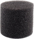 50pcs Gardening Tool Hydroponic Sponge Vegetable Cultivation Insert Nursery Pot Soilless Planting Root Fixed Rooting (Color : Black Size : 32mm)