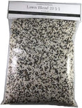 22-3-3 Lawn Blend Fertilizer 15 Pounds by Garden Naturals