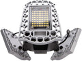 80W LED Deformable Folding Plant Growth Fill Light Full Spectrum Plant Grow Light