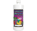 Earth Juice Xatalyst 1 Qt Liquid Fertilizer for Plant Growth