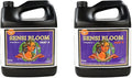 Perfect Sensi Bloom Part A &amp B Soil Amendments New 4 Liter