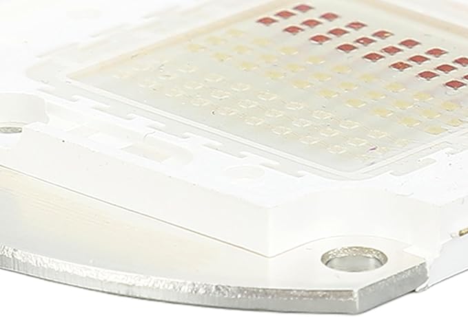 100w RGB COB Integrated Lamp Chip Super High Brightness Long Service Life Energy Saving COB Light Bead Great Copper Material for Plant Stage Advertising Board Lamp Beads