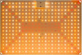 LED Grow Lights 1000W Full Spectrum Grow Light for Indoor Plants LEDs Growing Lamp Ultrathin Panel Phytolamp for Plants Seeding Veg &amp Bloom High PPFD360 LEDs