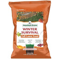 Jonathan Green (12414) Winter Survival Fall Lawn Food - 10-0-20 Fall Lawn Fertilizer (15000 Sq. Ft.)