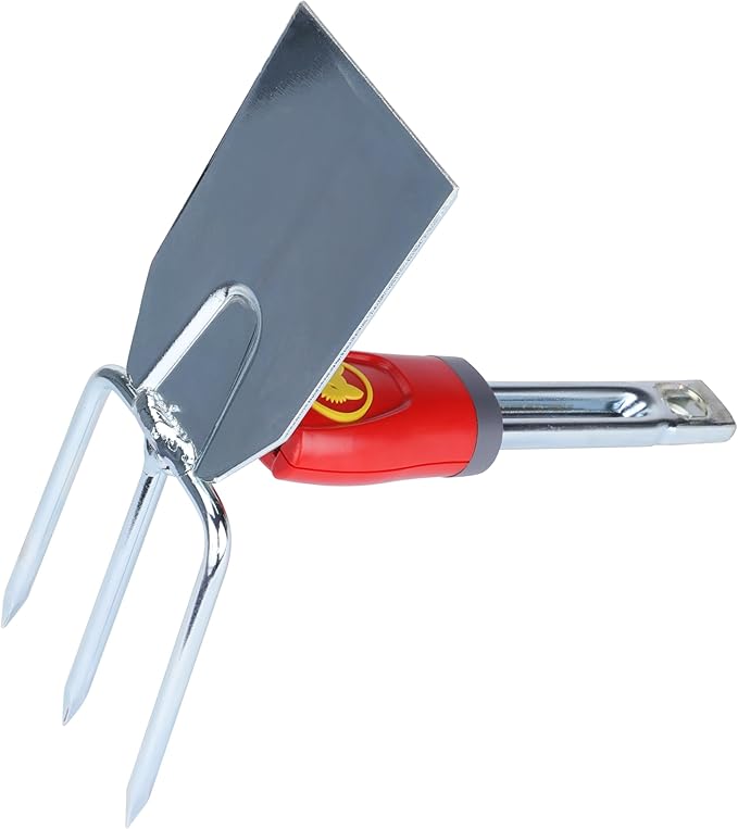 Wolf-Garten P262 LU-Z/LA-M/LD-M/LN-M/ZM30 Multi Star Mini Set Red