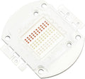100w RGB COB Integrated Lamp Chip Super High Brightness Long Service Life Energy Saving COB Light Bead Great Copper Material for Plant Stage Advertising Board Lamp Beads