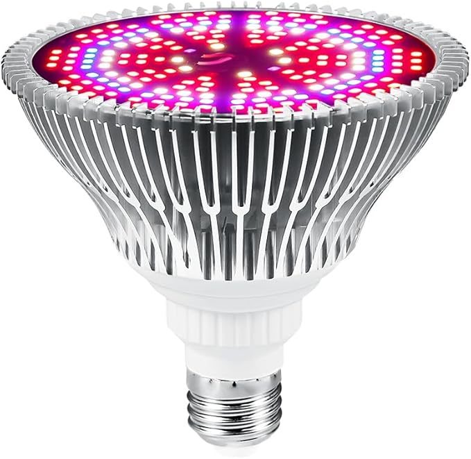 200W LED Planting Cultivation Lights AC100-277V Full Spectrum Hydroponic Plant Light UV IR Vegetable Flowers Fill Lamp 110V Red Blue Greenhouse Tent Bulb E27/E26 Fruit Succulent Moss Lighting