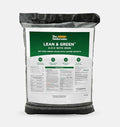 The Andersons Professional Lean &amp Green Fertilizer 2-0-0 with Iron - Covers up to 5000 sqft. (18lb. Bag)