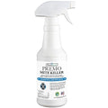 Premo Guard Natural Mite Spray – 32 oz Bottle – Plant Based Treatment for Dust Spider Carpet Bird Rat Mites – Safe for Families Pet Home Bedding &amp Furniture When Used As Directed