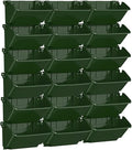 Hydroponics Growing System - Indoor Herb Growing Kit with Large Water Tank Easy Assembly.