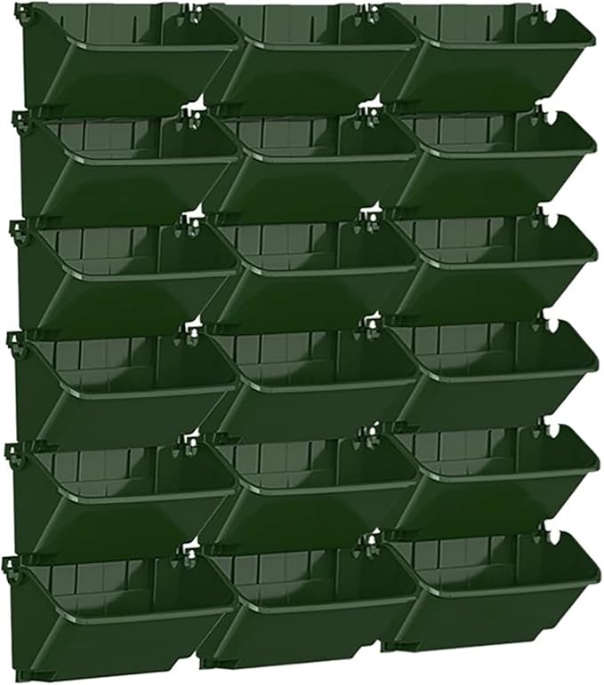 Hydroponics Growing System - Indoor Herb Growing Kit with Large Water Tank Easy Assembly.