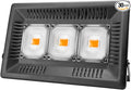 Full Spectrum Lamp LED Growing Light 150W AC 220V High Power Outdoor Waterproof for Greenhouse Hydroponics Seeding(Color:150W)