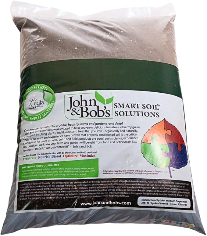 Blend 40lbs. (2500 sq. ft.)