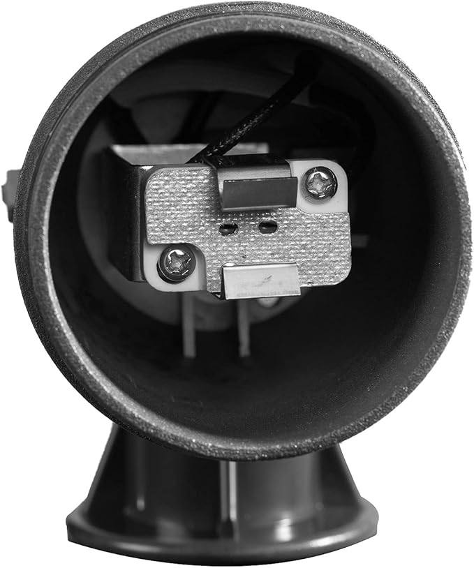 SEVEN LIGHTING LED Low Voltage Outdoor Directional Lights - 12V AC 36° Beam Angle Landscape Spot Up Light- All Accessories Included IP67 Waterproof 3000K Warm Aluminum Housing Black 12P (DL-128)
