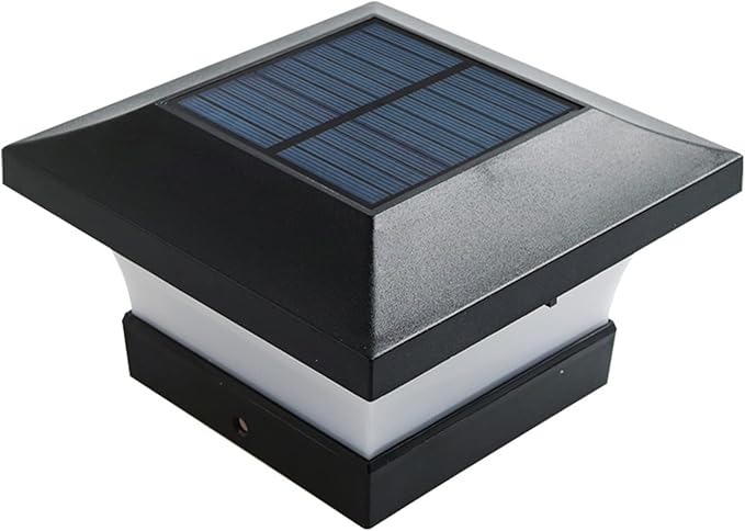 LED Outdoor Solar Lights Waterproof Landscape Spotlights Garden Lights Wireless Solar Powered Outdoor Lights/Lighting for Yard Walkway Driveway Porch Patio