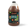 Complete Plant Care Liquid Soil Conditioner – Improve Lawn &amp Garden Health - Versatile Soil Conditioner for Lawns &amp Gardens - Simple Lawn and Garden Solutions (1 Gallon)