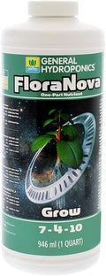 GHE Florateck Flora Nova Grow - 946 Ml