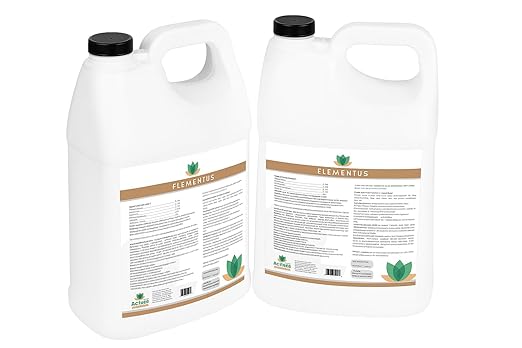 ELEMENTUS Multi Mineral Fertilizer