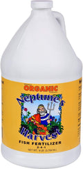 Neptune's Harvest Hydrolized Fish Gallon