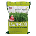 Purely Organic Products Lawn Food 10-0-2 25 LB (Covers 6250 Square Feet)
