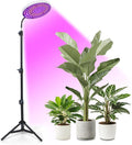 Grow Light with Stand288 LEDs Full Spectrum Plant Light for Indoor PlantsTripod Standing Grow Lights for Indoor Plants3 Modes Floor Grow Plant Lamp for Plants Greenhouse Veg Bloom Light