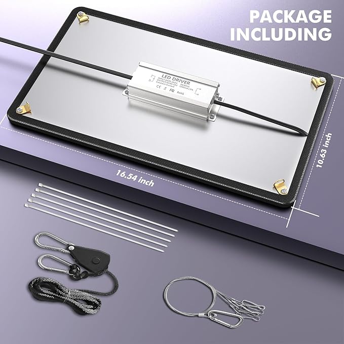 LED Grow Light