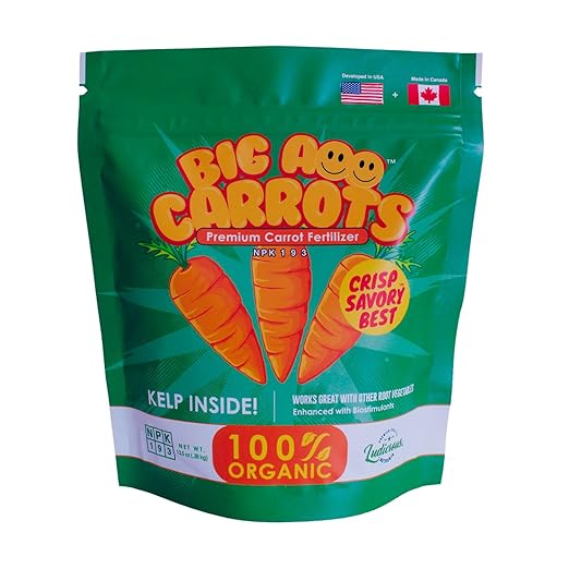 Ultimate Garden Fertilizer Bundle Kit containing 5 of The Best Fertilizers for Vegetables Fruits Flowers