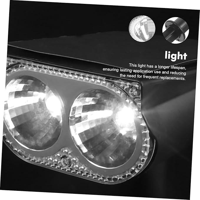 2pcs Solar Spotlight Led Lights Landscape Garden Lights Outdoor Easy Installation
