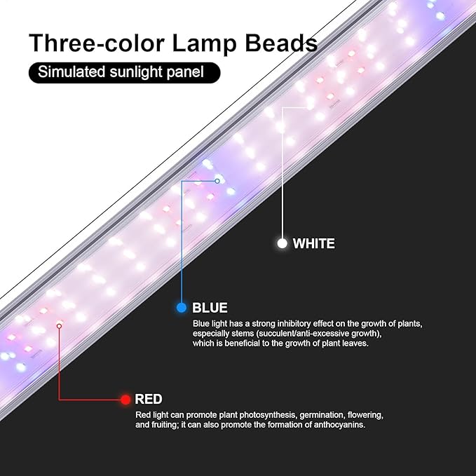Indoor Tomato Growing System | Smart 20 Pods Hydroponics Growing SystemIndoor Growing System with LED Grow Light Timing Setting for Eggplants Pepper