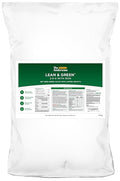The Andersons Professional Lean &amp Green Fertilizer 2-0-0 with Iron - Covers up to 11100 sqft. (40lb. Bag)