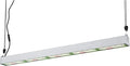Westinghouse Lighting 6366000 SunStream 250-Watt (400-Watt HID Equivalent) Full Spectrum Indoor Horticulture LED Grow Light for Plants
