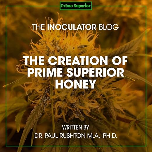 Honey. Cloning Gel inoculant with Beneficial Fungus for Plants Throughout Their Life. Safe for Pets and Family. Proprietary Strain colonizes Whole Plant.