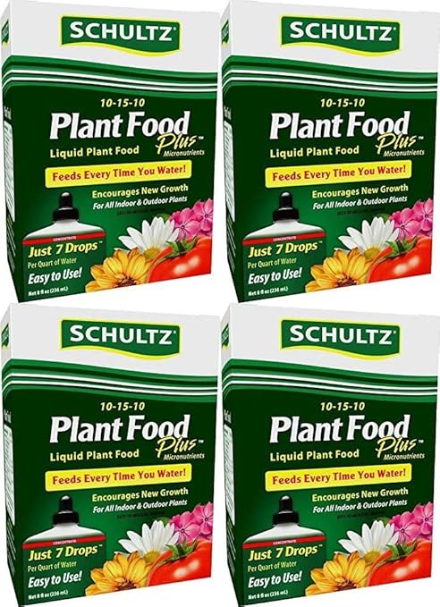 PLANT FOOD ALL PURP 8OZ