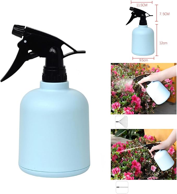 Garden Tool Set with Tote Bag 9-Piece Aluminum Hand Tools Including Pruning Shears Spade Rake &amp Gloves for Digging Weeding &amp Transplanting