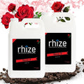 4L Bloom Set First Part Grow Nutrient Formulation Yield Increasing Plant Nutrient Kit Perfectly Balanced Formulation That Doesn't Need Calmag or Bud Boosters Easy to Use Plant Food