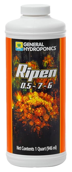GH Ripen Quart (12/Cs)