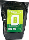 Boro-Mino Organic Boron Fertilizer Amino Acids Nitrogen Boron (1 kg)