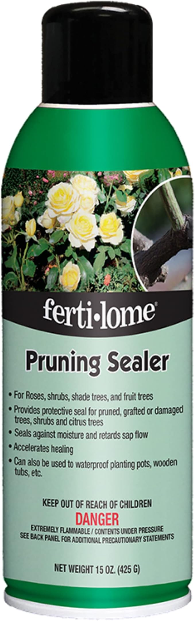 Fertilome Pruning Sealer 15 Oz.