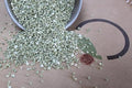 Greenway Biotech Inc. Monoammonium Phosphate 11-52-0 Contains 11% Nitrogen and 52% Phosphorus- The Ultimate Plant Growth and Blooming Enhancer for Hydroponics and Soil Use (2X 25 Pounds)