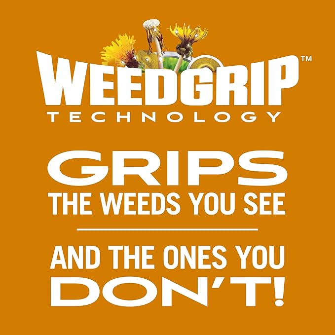 Scotts Turf Builder WinterGuard Fall Weed &amp Feed5 Weed Killer Plus Fall Fertilizer 4000 sq. ft. 11.28 lbs.