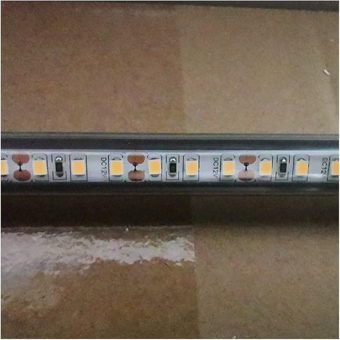 Hydroponic Equipment Fill Flexible Clip Lamp 4 Pcs LED Growth Light for Tower Hydroponics System Herb Vegetable Fruit Flower Planting Indoor Garden