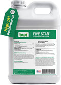 22-0-0 Liquid Nitrogen Fertilizer for Lower Soil Temps &amp High pH - Ammonium Sulfate Fertilizer with 40% Slow-Release Nitrogen 4% Sulfur for Quick Absorption - 2.5 Gallon
