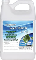 Monterey 1gal Concentrate Seed Starter 1-1-1