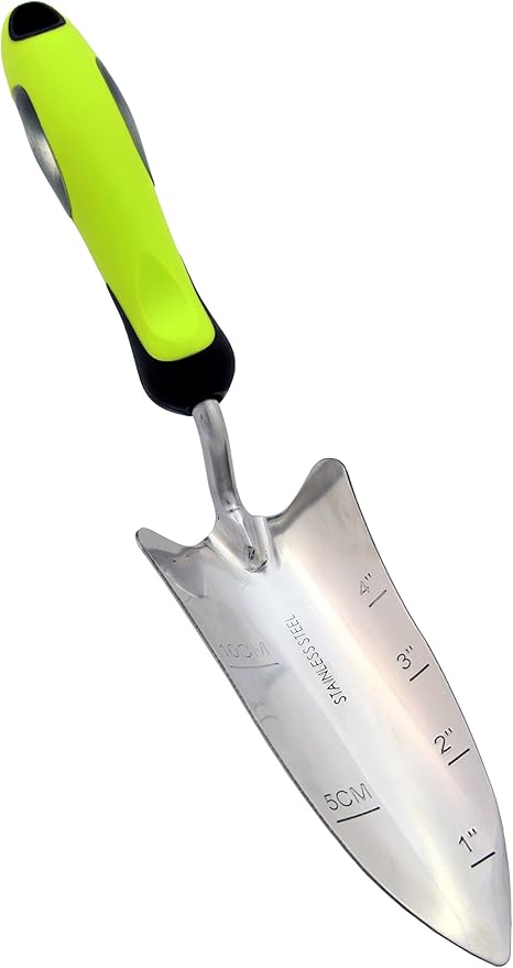 Spear &amp Jackson COLOURS3PSSS 3 Piece Stainless Colours Hand Tool Set