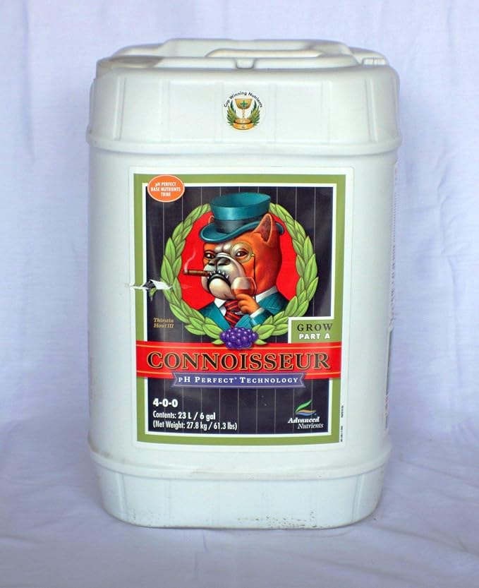 Advanced Nutrients pH Perfect Connoisseur Grow 23L Part A