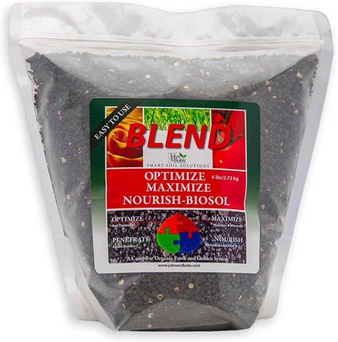 Blend 6lbs. (350 sq. ft.)