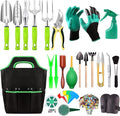 Garden Tools Set Succulent Tools Set Heavy Duty Aluminum Manual Garden Kit Outdoor Gardening