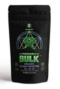 Organic Bloom Booster Incredible Bulk 0.1-10-25. Natural Plant Food (3lb)